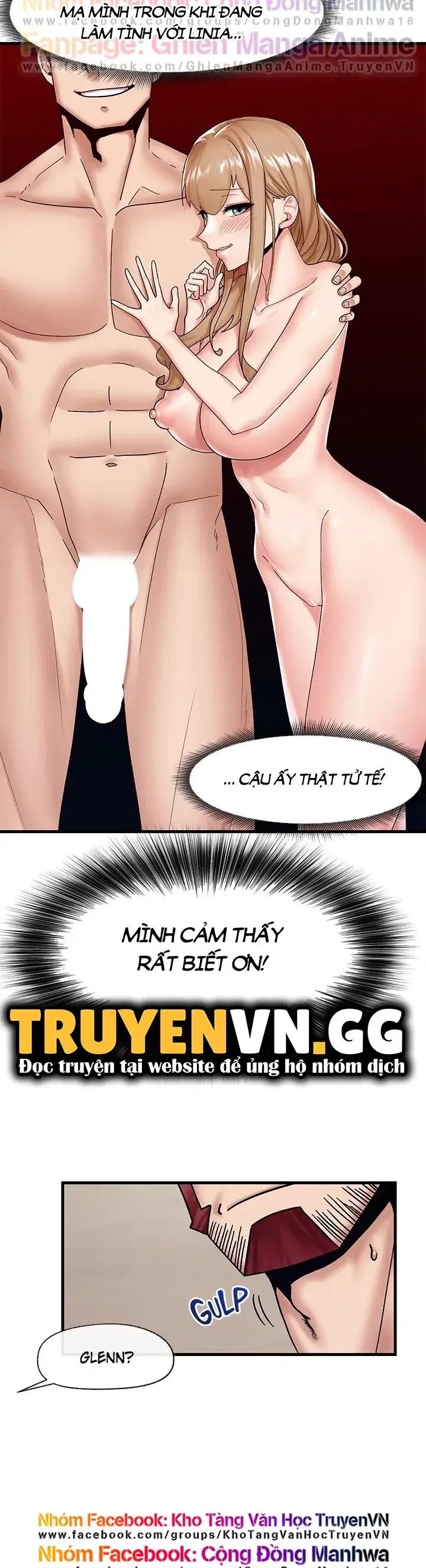 Thuật Thôi Miên Sát Gái - Chapter 27 trang 6