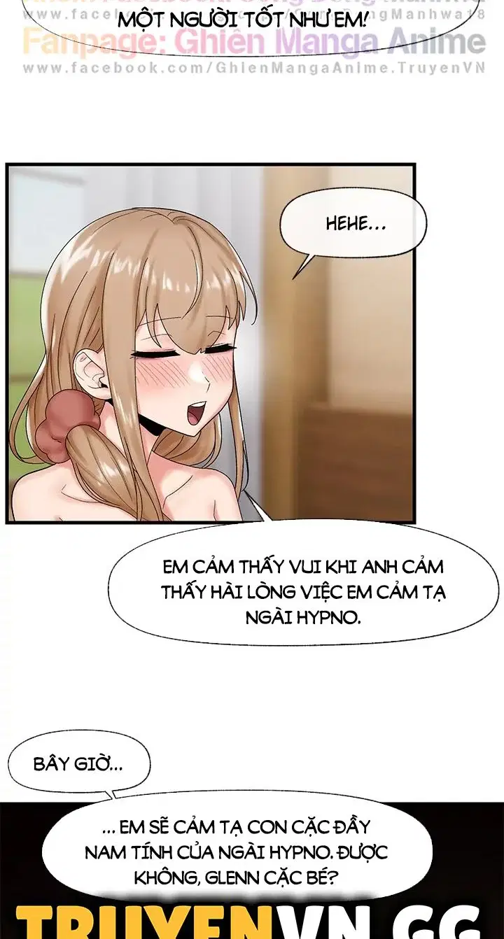 Thuật Thôi Miên Sát Gái - Chapter 27 trang 10