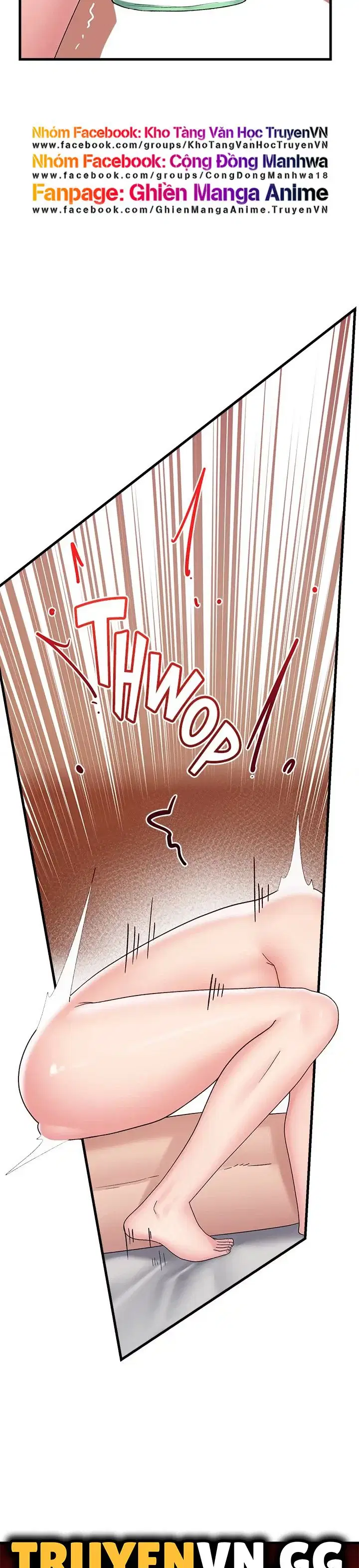 Thuật Thôi Miên Sát Gái - Chapter 27 trang 14