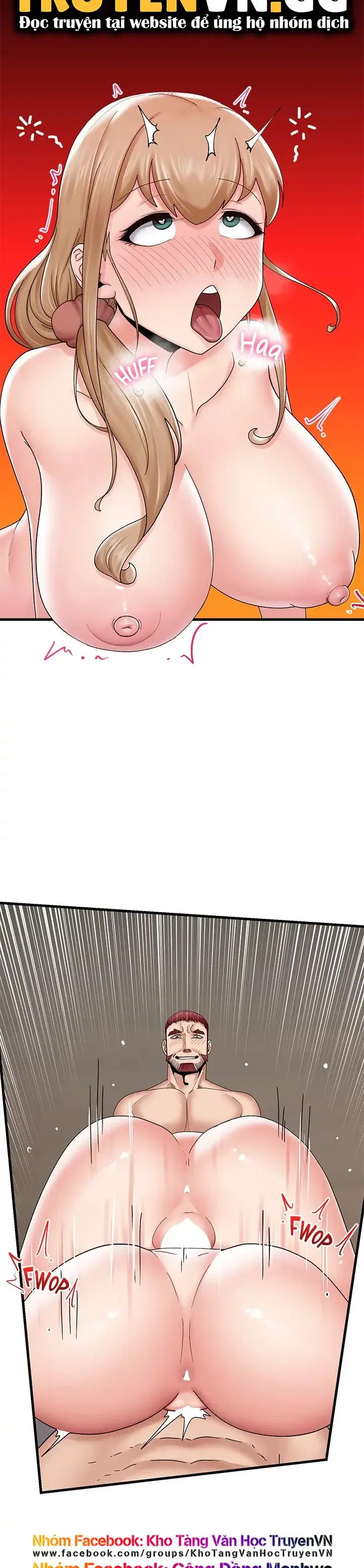 Thuật Thôi Miên Sát Gái - Chapter 27 trang 15