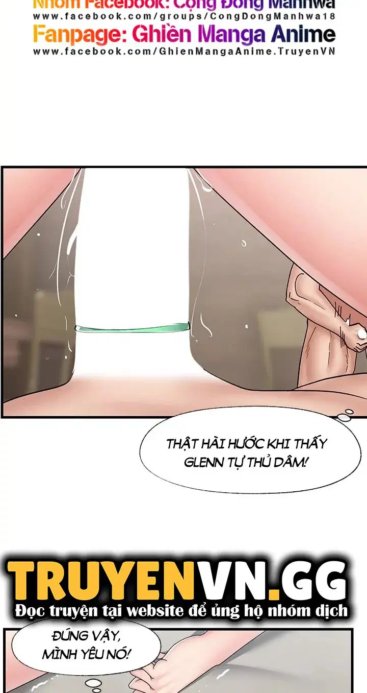 Thuật Thôi Miên Sát Gái - Chapter 27 trang 16