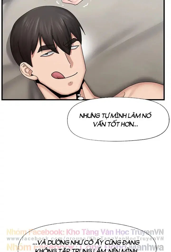 Thuật Thôi Miên Sát Gái - Chapter 27 trang 17