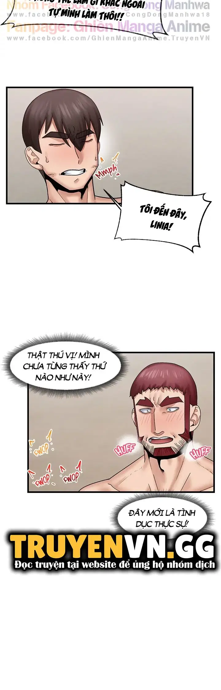 Thuật Thôi Miên Sát Gái - Chapter 27 trang 25