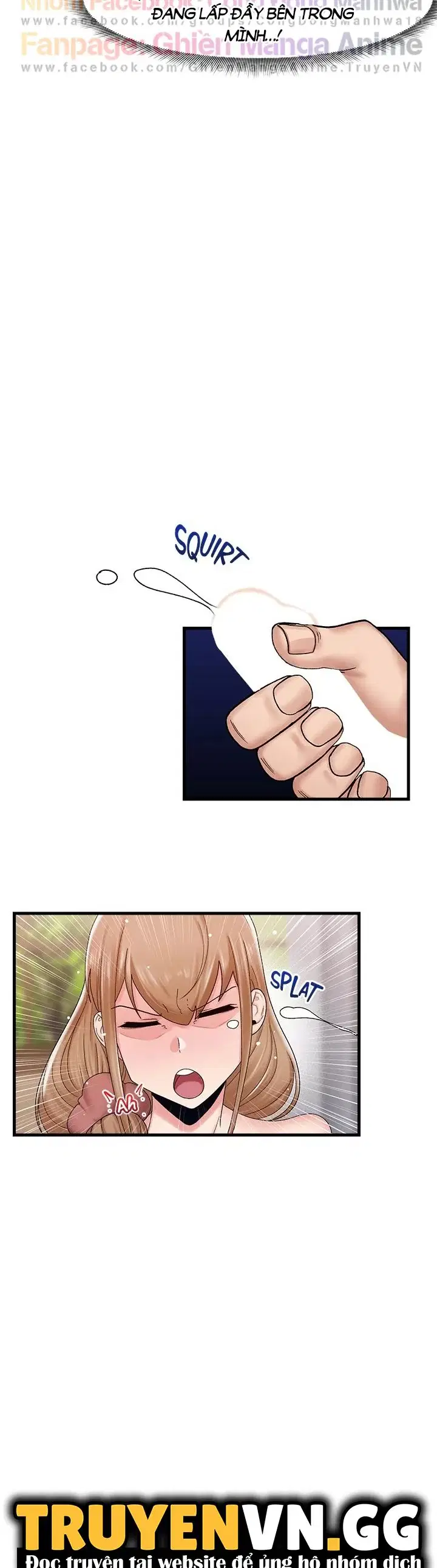 Thuật Thôi Miên Sát Gái - Chapter 27 trang 29