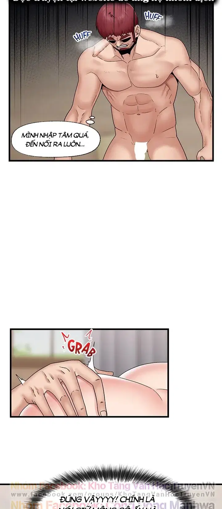 Thuật Thôi Miên Sát Gái - Chapter 27 trang 30