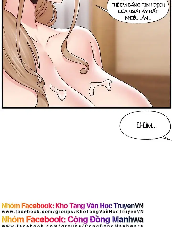 Thuật Thôi Miên Sát Gái - Chapter 27 trang 33