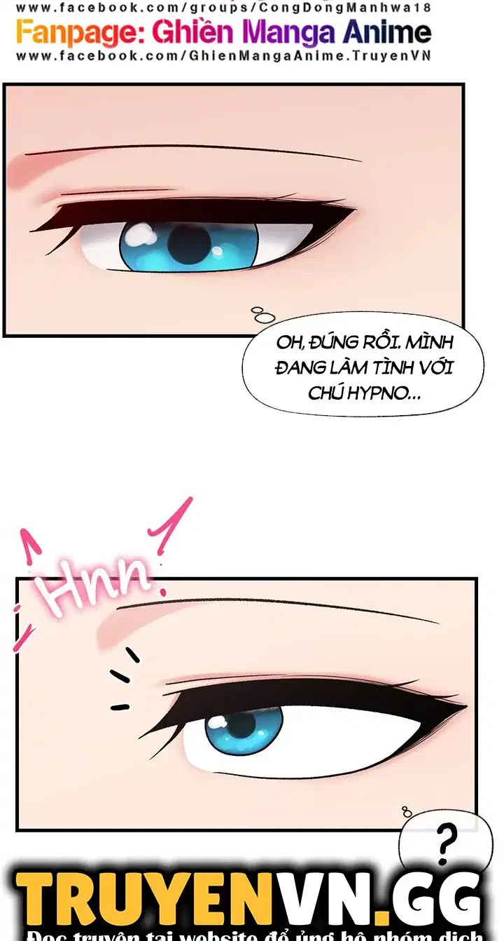 Thuật Thôi Miên Sát Gái - Chapter 27 trang 37