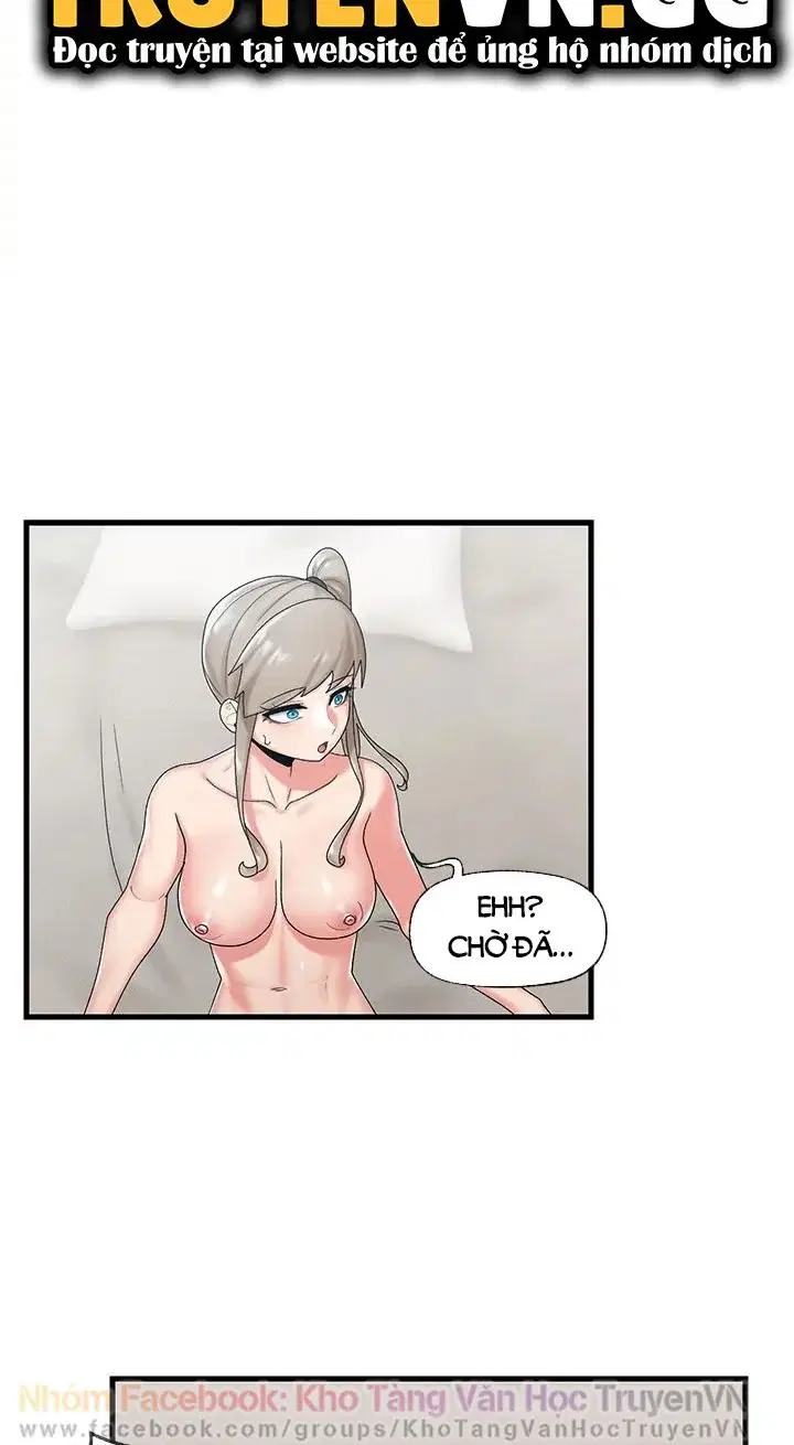 Thuật Thôi Miên Sát Gái - Chapter 27 trang 40
