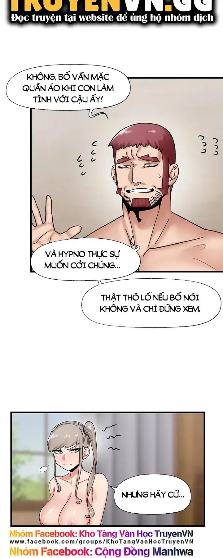 Thuật Thôi Miên Sát Gái - Chapter 27 trang 43