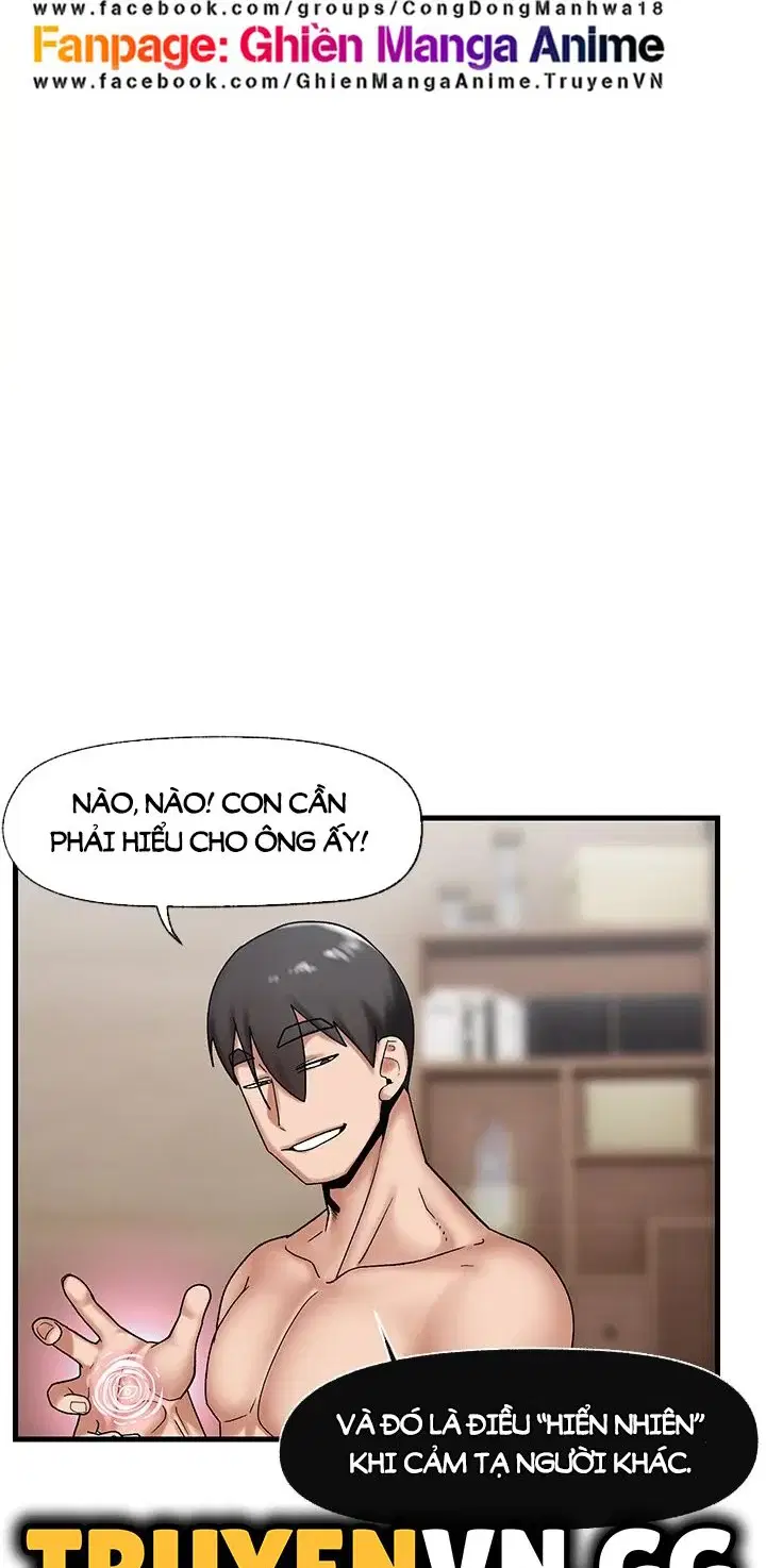 Thuật Thôi Miên Sát Gái - Chapter 27 trang 44