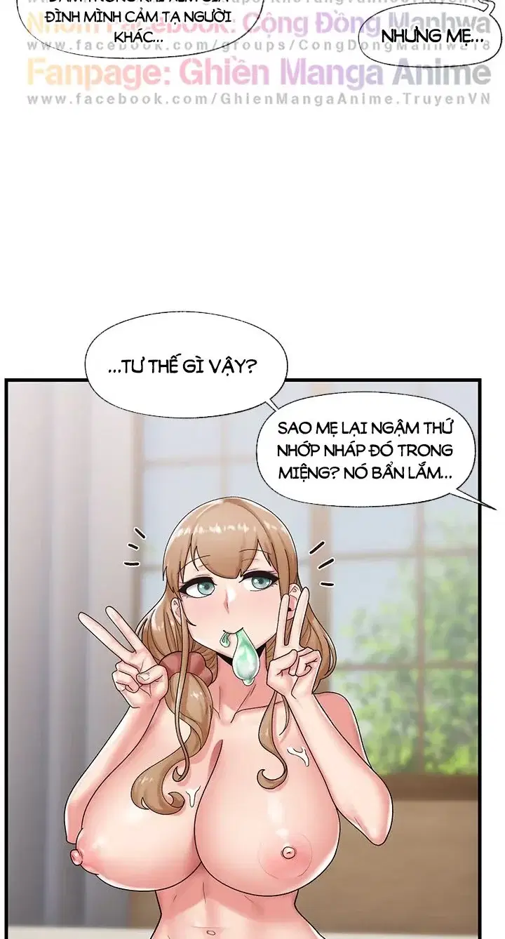 Thuật Thôi Miên Sát Gái - Chapter 27 trang 46