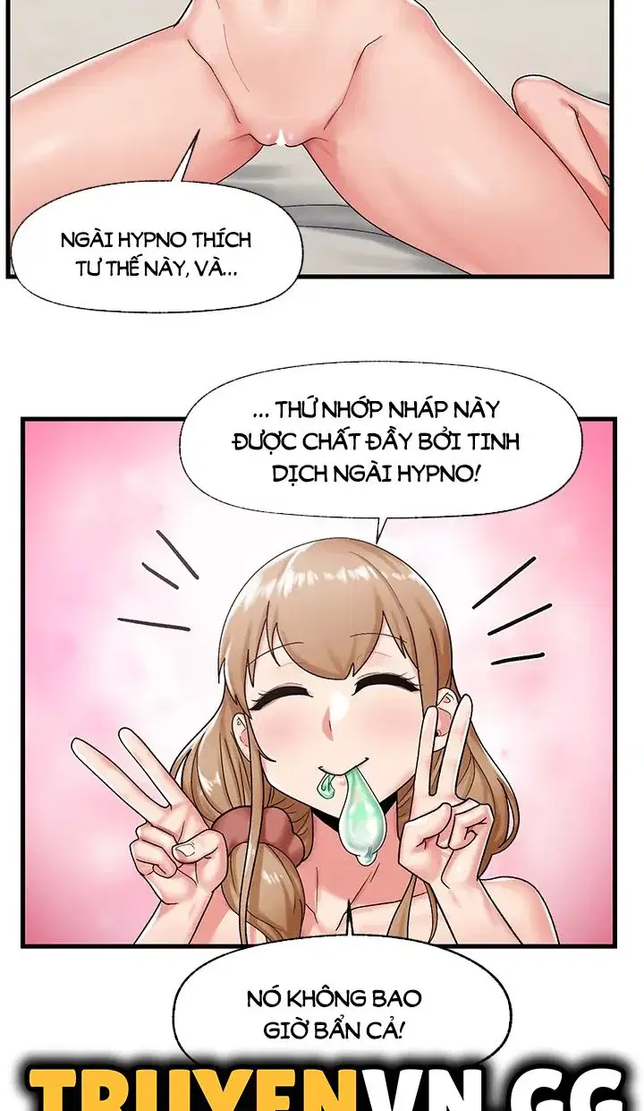 Thuật Thôi Miên Sát Gái - Chapter 27 trang 47
