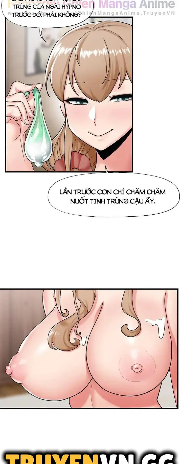 Thuật Thôi Miên Sát Gái - Chapter 27 trang 49