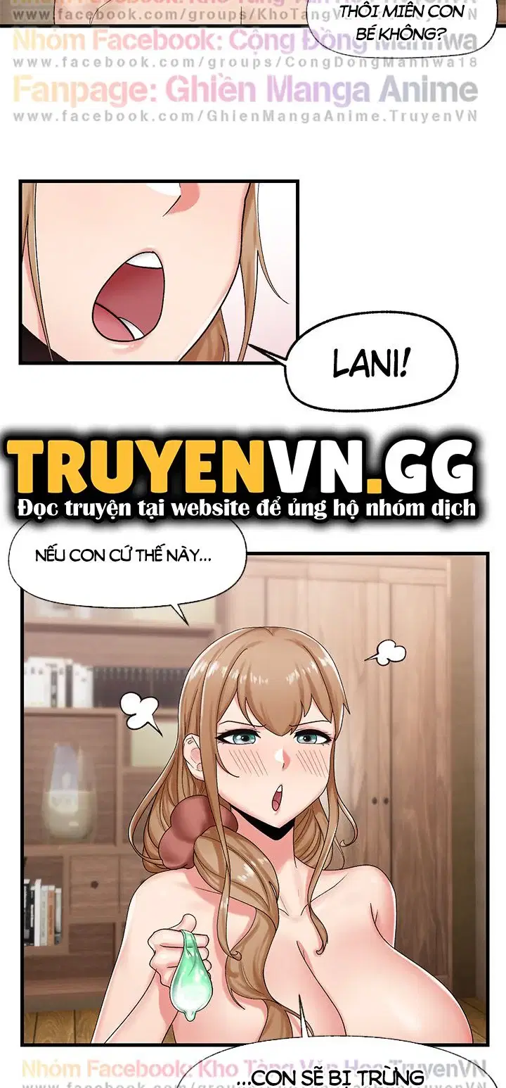 Thuật Thôi Miên Sát Gái - Chapter 28 trang 2