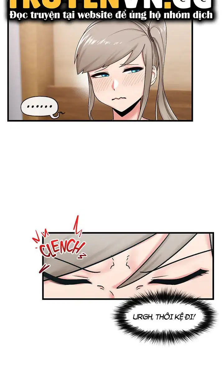 Thuật Thôi Miên Sát Gái - Chapter 28 trang 7
