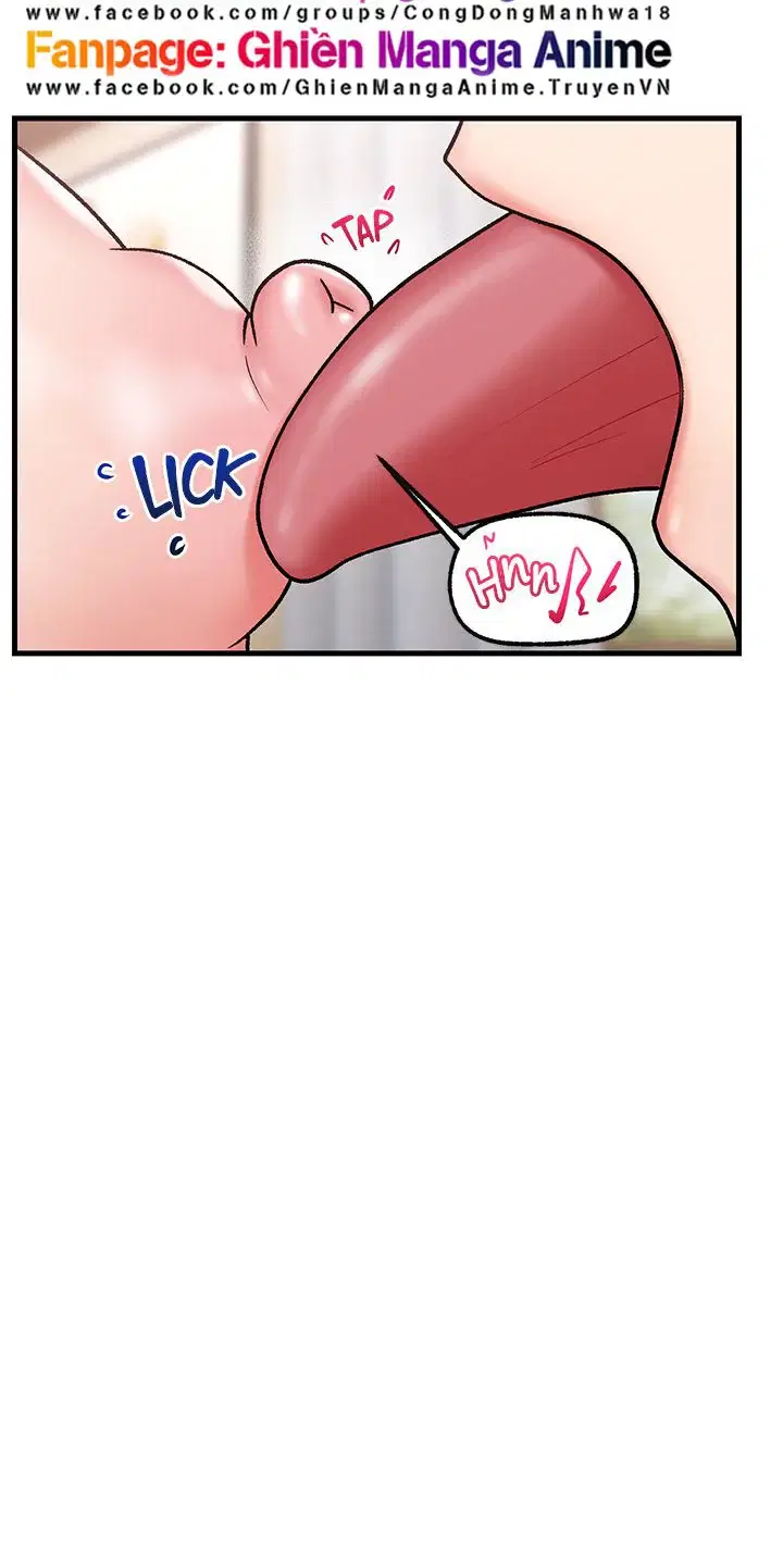 Thuật Thôi Miên Sát Gái - Chapter 28 trang 10