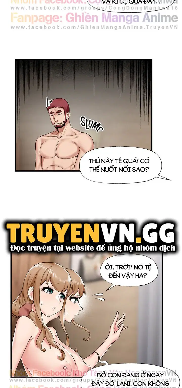 Thuật Thôi Miên Sát Gái - Chapter 28 trang 13