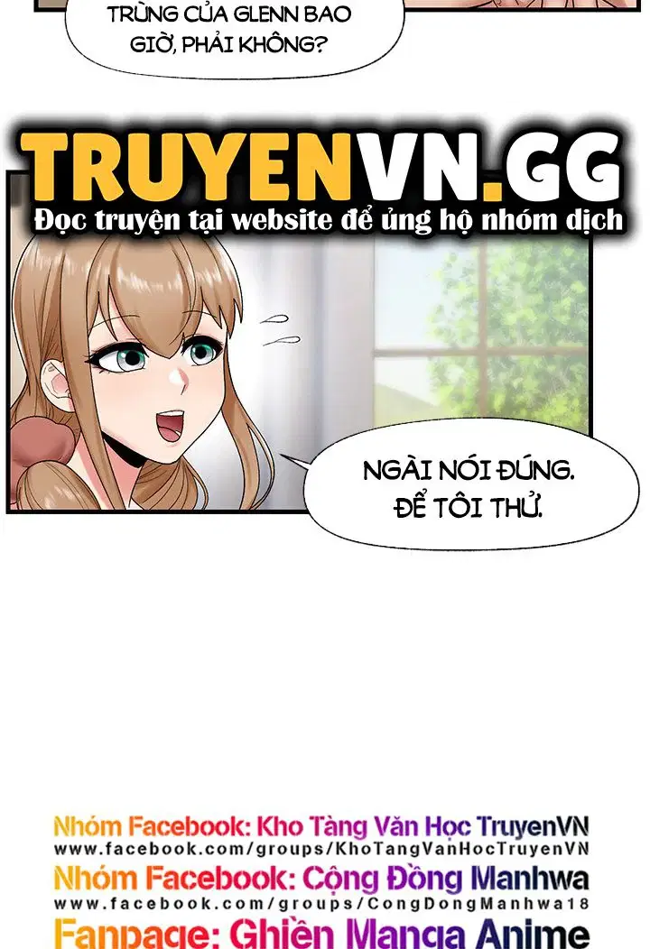 Thuật Thôi Miên Sát Gái - Chapter 28 trang 15
