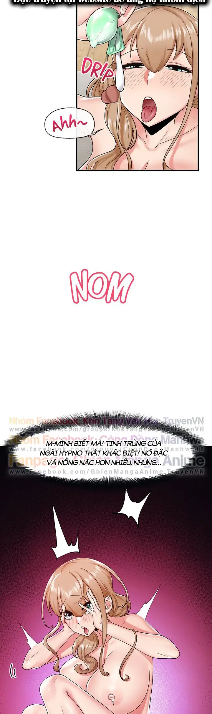 Thuật Thôi Miên Sát Gái - Chapter 28 trang 18