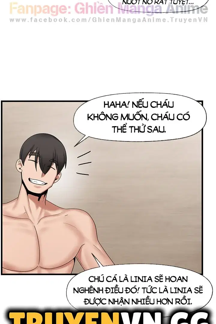 Thuật Thôi Miên Sát Gái - Chapter 28 trang 22