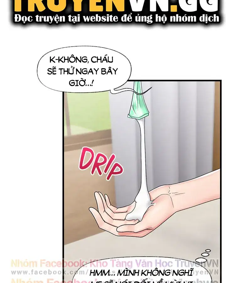 Thuật Thôi Miên Sát Gái - Chapter 28 trang 23
