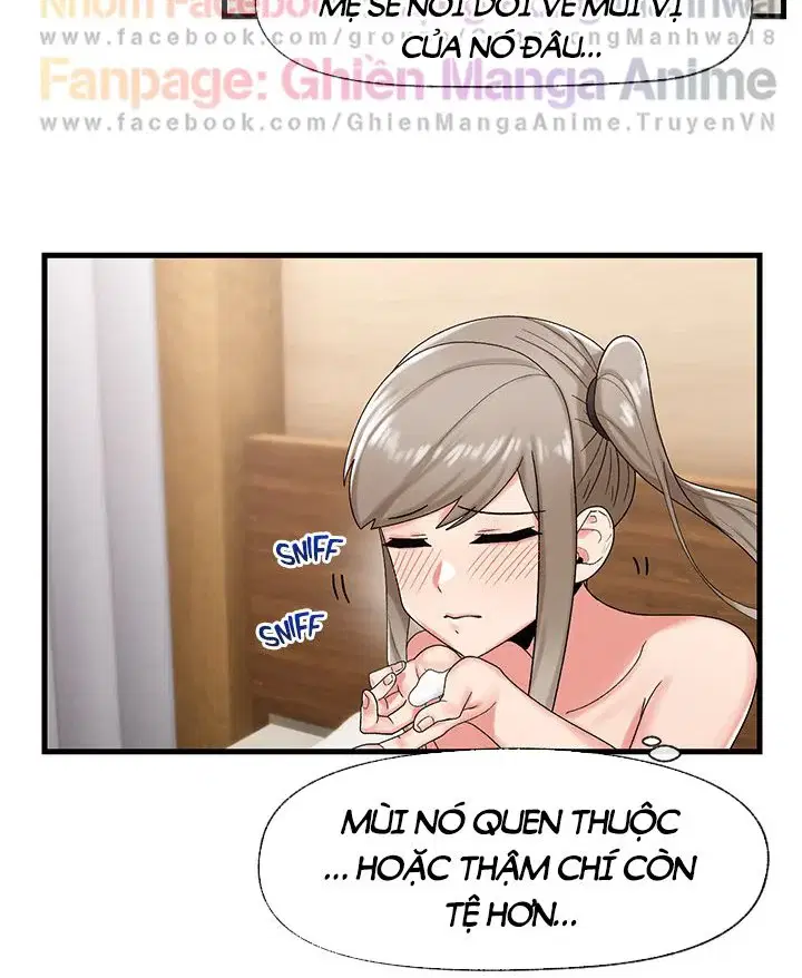 Thuật Thôi Miên Sát Gái - Chapter 28 trang 24