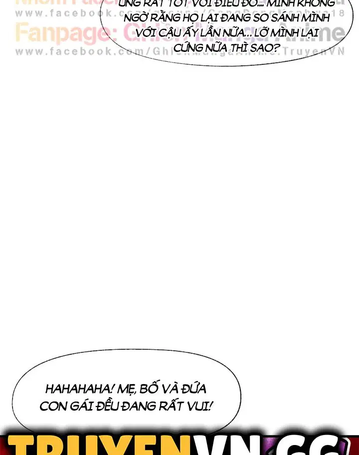 Thuật Thôi Miên Sát Gái - Chapter 28 trang 29