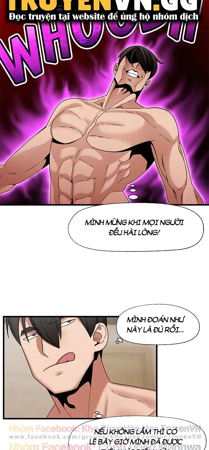 Thuật Thôi Miên Sát Gái - Chapter 28 trang 30