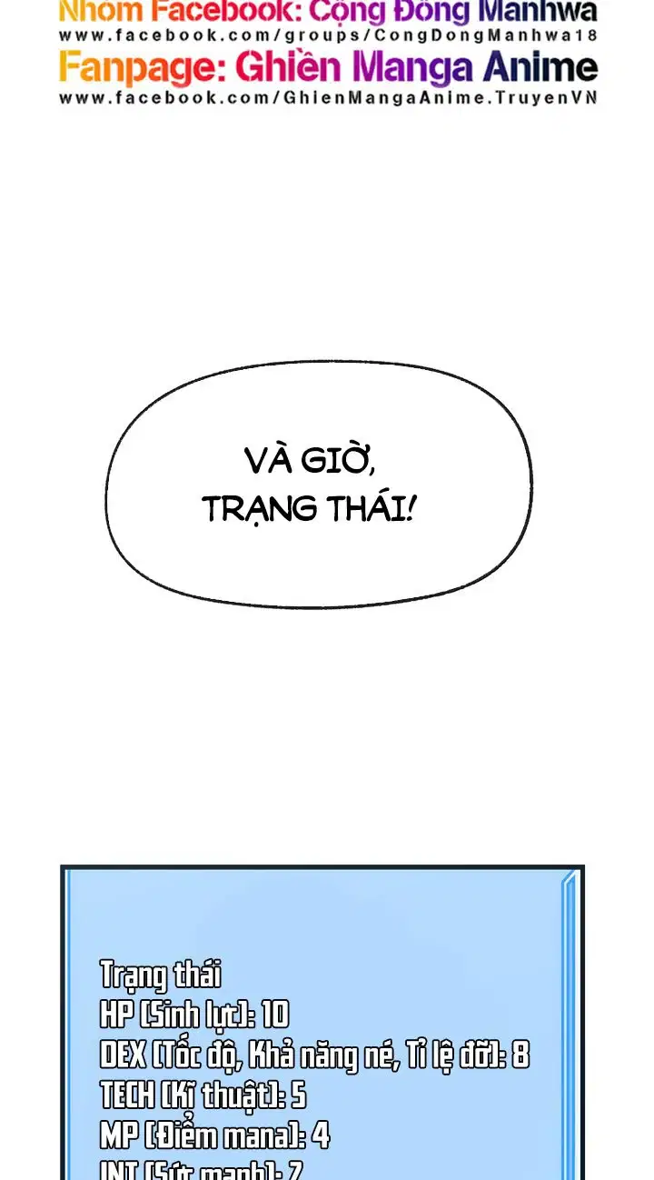 Thuật Thôi Miên Sát Gái - Chapter 28 trang 33