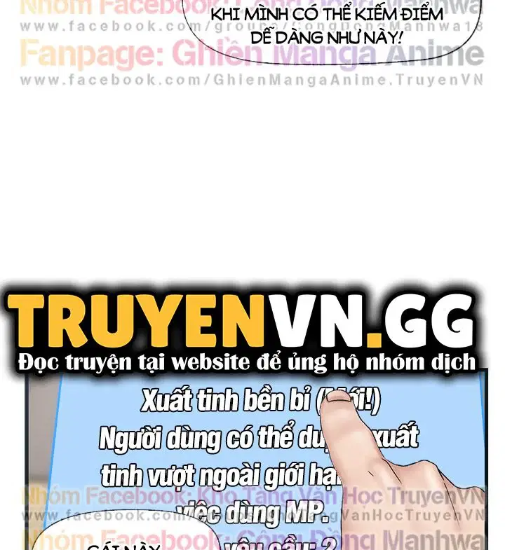 Thuật Thôi Miên Sát Gái - Chapter 28 trang 37
