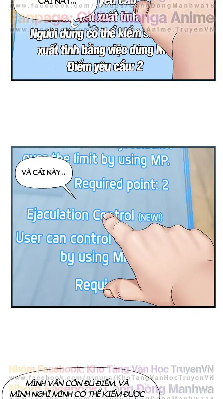 Thuật Thôi Miên Sát Gái - Chapter 28 trang 38
