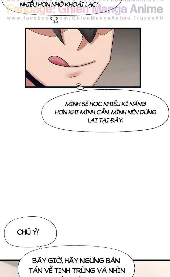 Thuật Thôi Miên Sát Gái - Chapter 28 trang 39