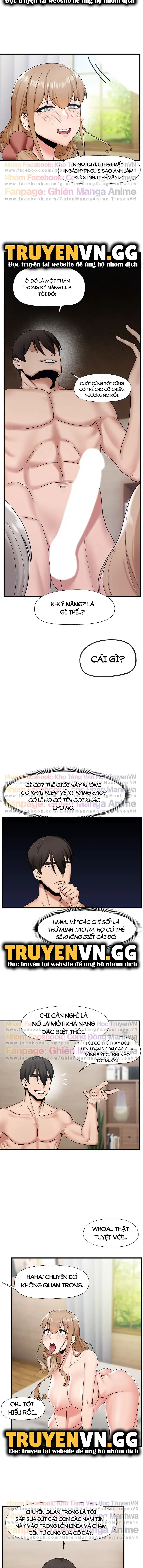 Thuật Thôi Miên Sát Gái - Chapter 29 trang 2