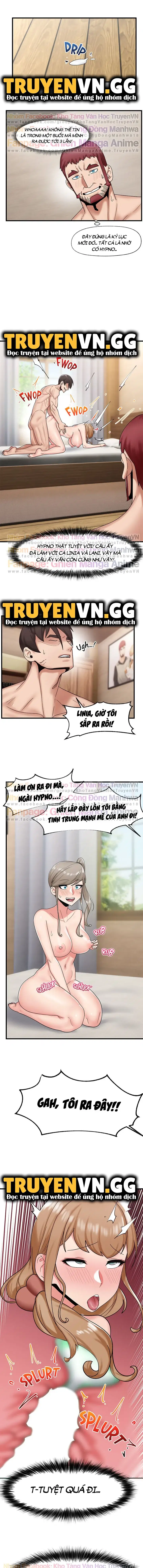 Thuật Thôi Miên Sát Gái - Chapter 29 trang 8