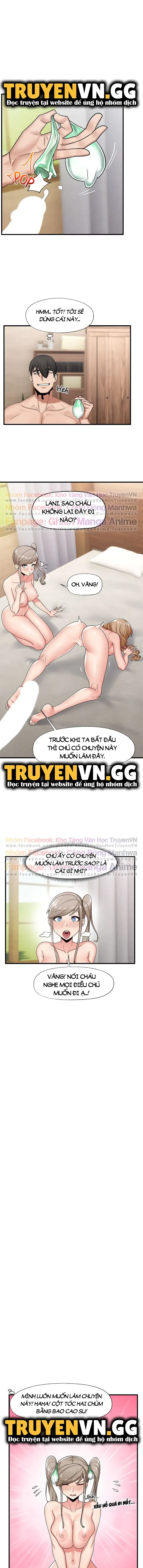 Thuật Thôi Miên Sát Gái - Chapter 29 trang 10