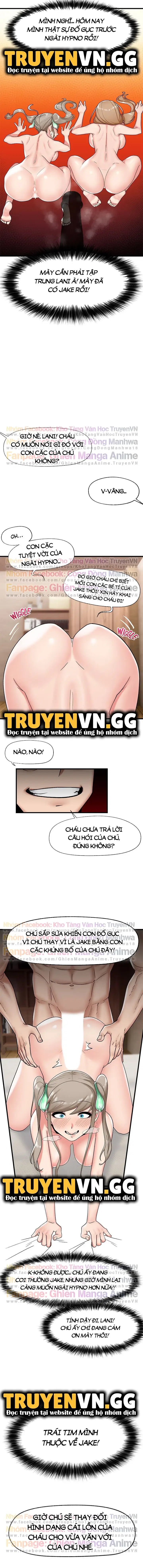 Thuật Thôi Miên Sát Gái - Chapter 29 trang 12