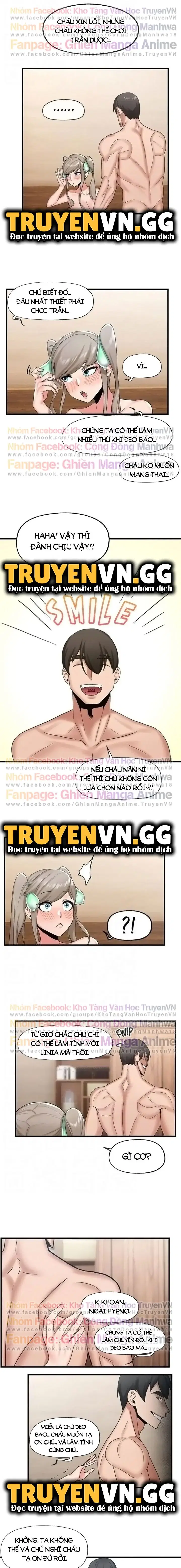 Thuật Thôi Miên Sát Gái - Chapter 30 trang 4