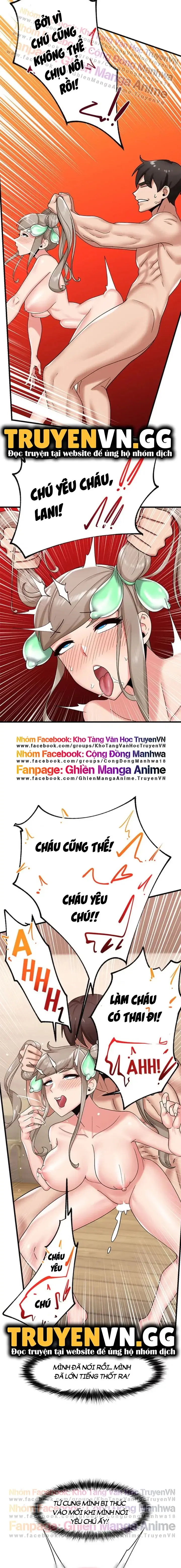 Thuật Thôi Miên Sát Gái - Chapter 30 trang 11