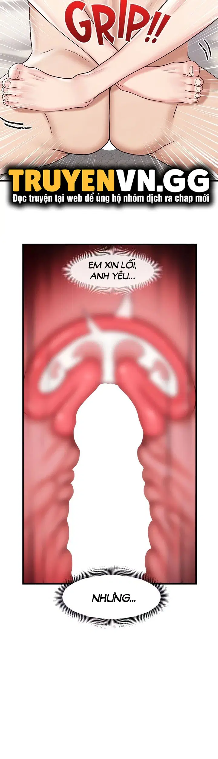 Thuật Thôi Miên Sát Gái - Chapter 32 trang 6