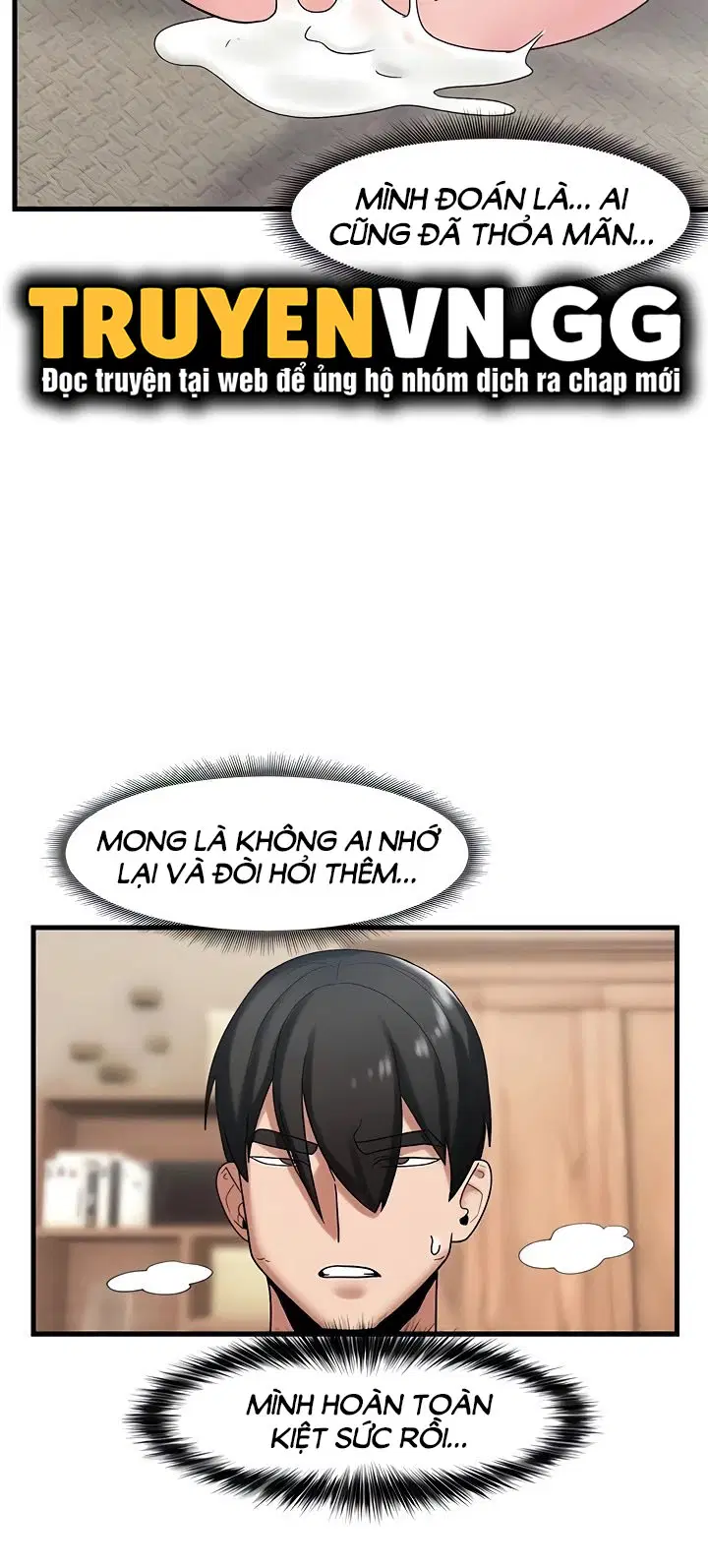 Thuật Thôi Miên Sát Gái - Chapter 32 trang 21