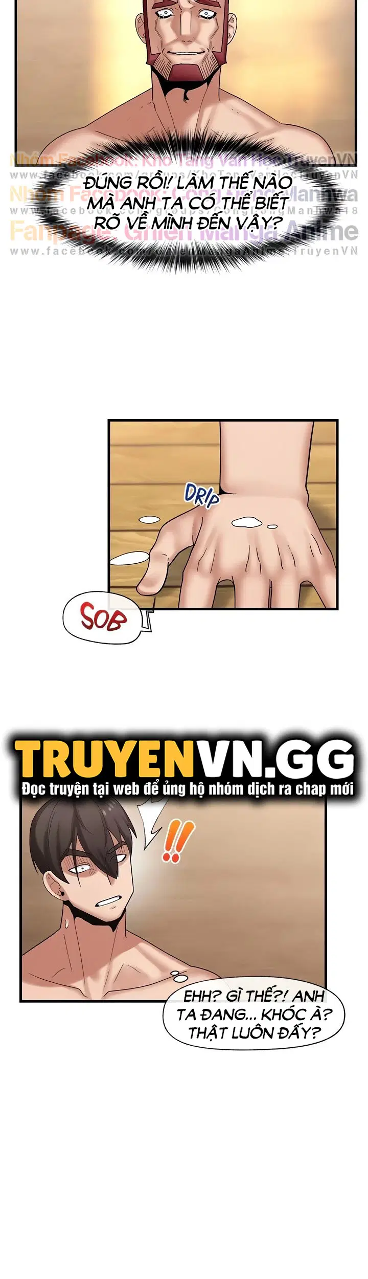 Thuật Thôi Miên Sát Gái - Chapter 32 trang 24