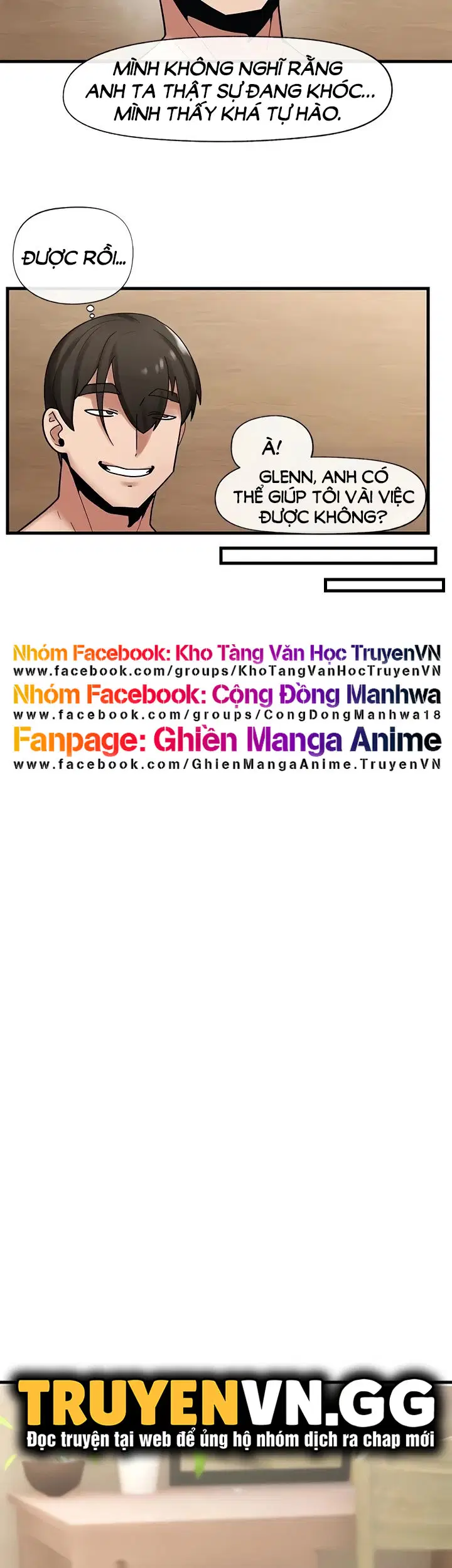 Thuật Thôi Miên Sát Gái - Chapter 32 trang 26