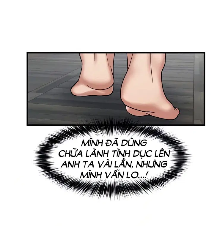 Thuật Thôi Miên Sát Gái - Chapter 32 trang 37