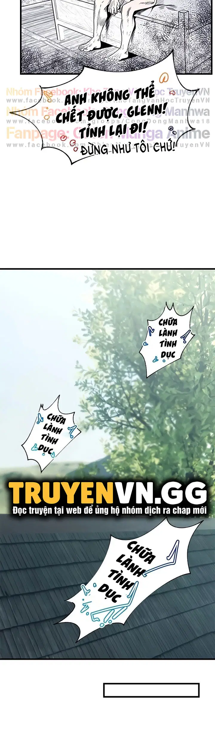 Thuật Thôi Miên Sát Gái - Chapter 32 trang 39