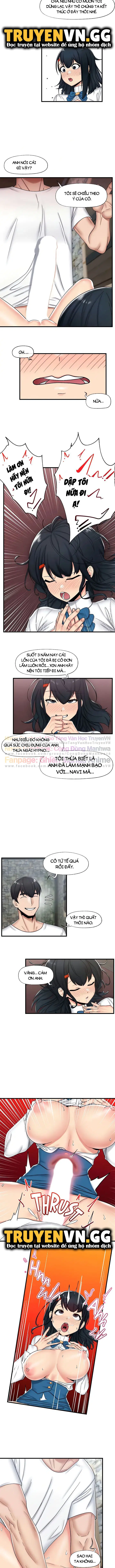 Thuật Thôi Miên Sát Gái - Chapter 37 trang 5