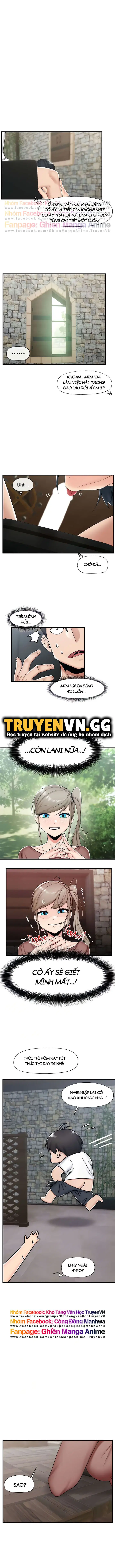 Thuật Thôi Miên Sát Gái - Chapter 37 trang 7