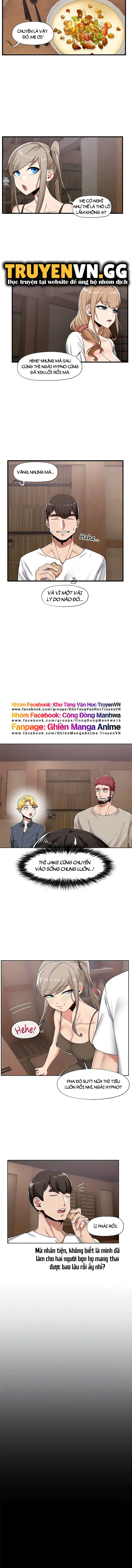 Thuật Thôi Miên Sát Gái - Chapter 38 trang 3