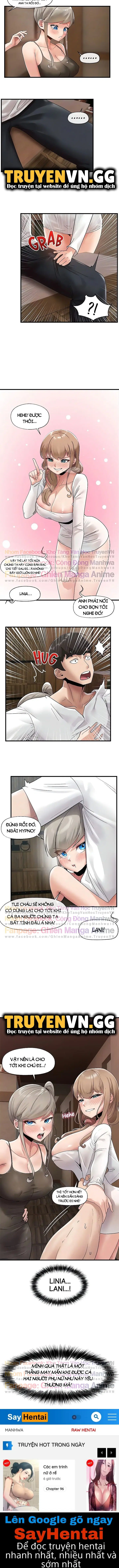 Thuật Thôi Miên Sát Gái - Chapter 38 trang 10