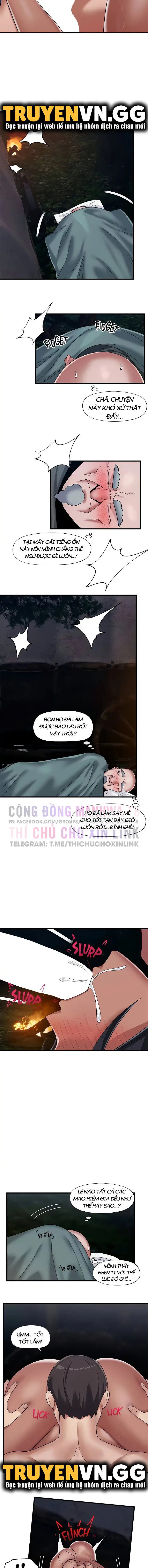 Thuật Thôi Miên Sát Gái - Chapter 42 trang 2