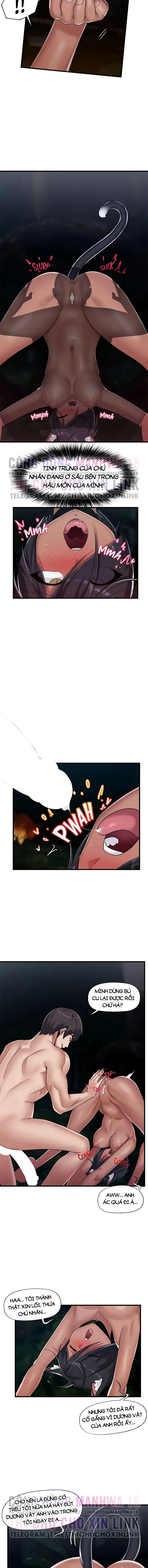 Thuật Thôi Miên Sát Gái - Chapter 42 trang 3